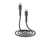 SBS Kabel USB-C - Lightning MFI SBS 1m czarny # - 1457942 - zdjęcie 1